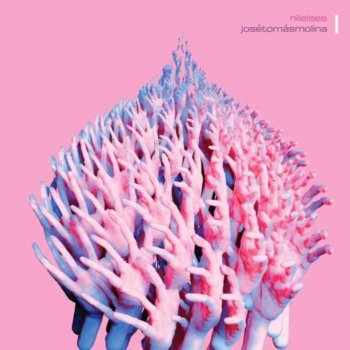 Arquitectura Espectral cover artwork