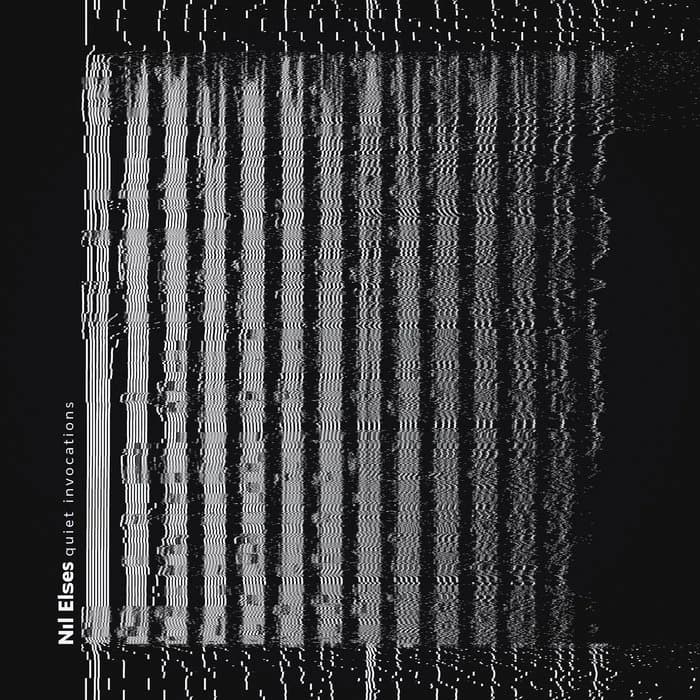 Quiet Invocations cover artwork